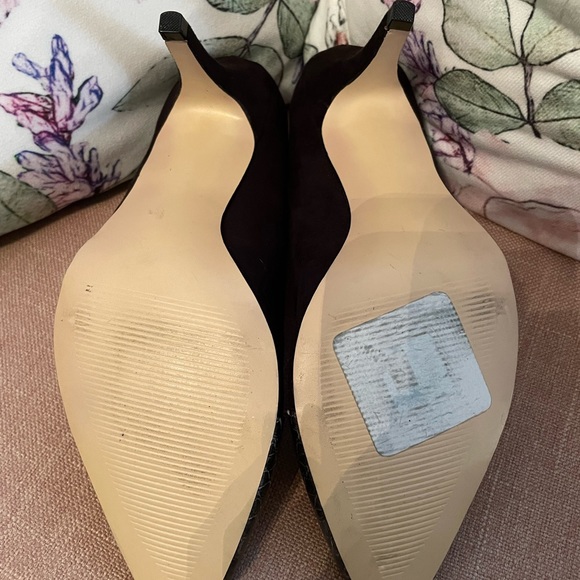 Greenwich Villiage Heels - Picture 4 of 4